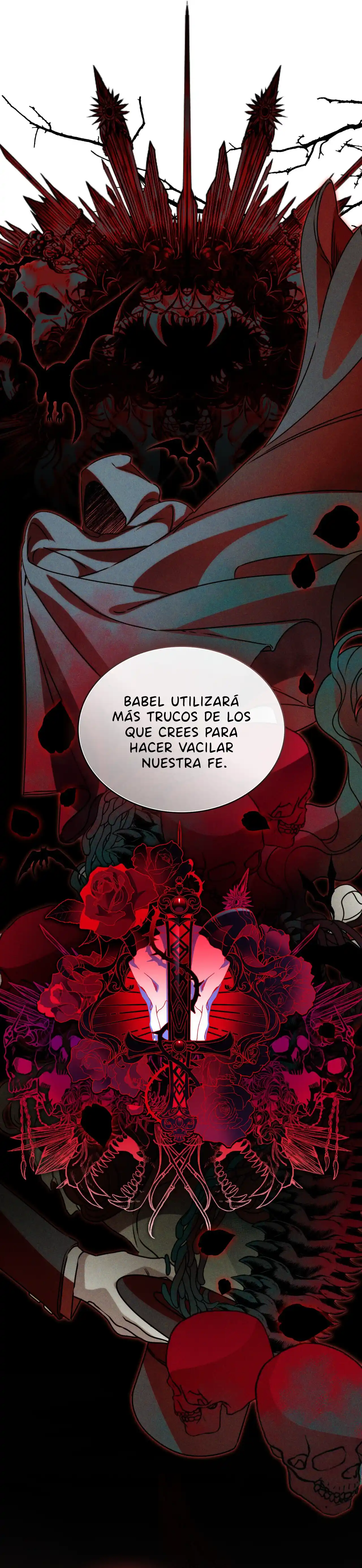 Luz Dorada Del Amanecer - Capítulo 64 - Página 12 - LectorTMOo