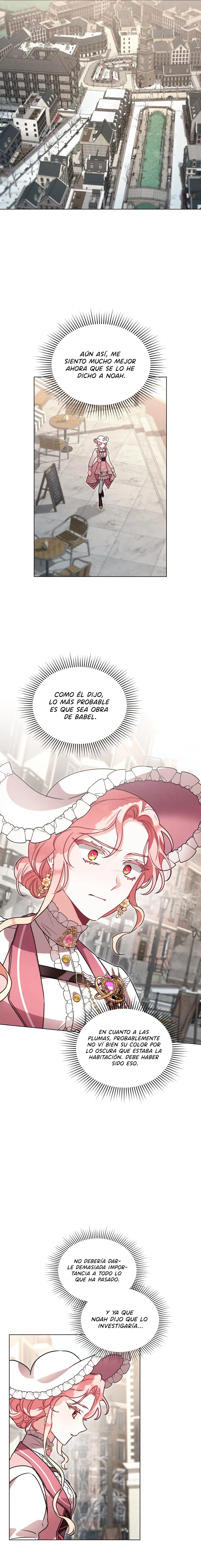 Luz Dorada Del Amanecer - Capítulo 64 - Página 16 - LectorTMOo
