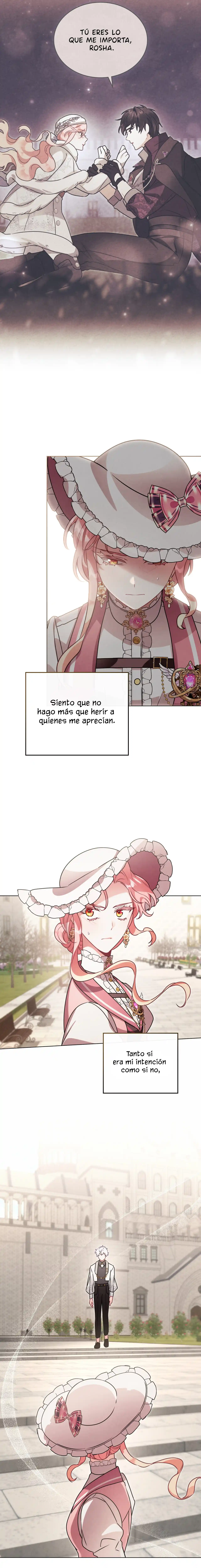 Luz Dorada Del Amanecer - Capítulo 65 - Página 12 - LectorTMOo