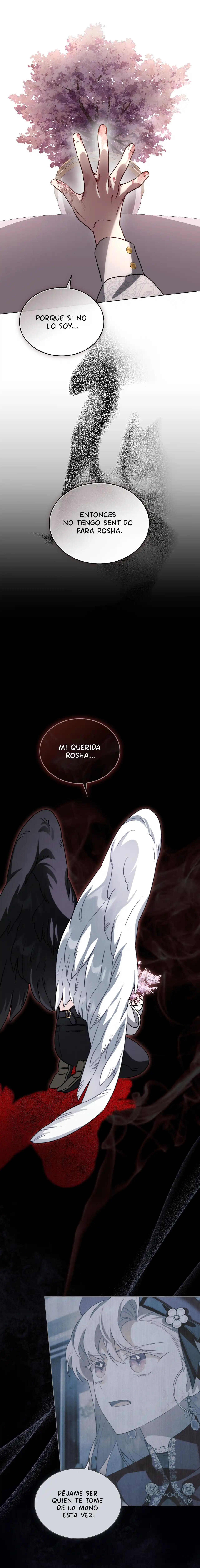 Luz Dorada Del Amanecer - Capítulo 65 - Página 17 - LectorTMOo