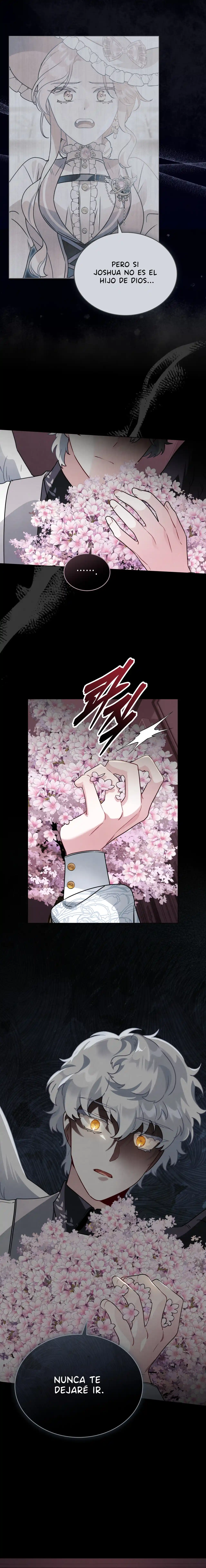 Luz Dorada Del Amanecer - Capítulo 65 - Página 18 - LectorTMOo