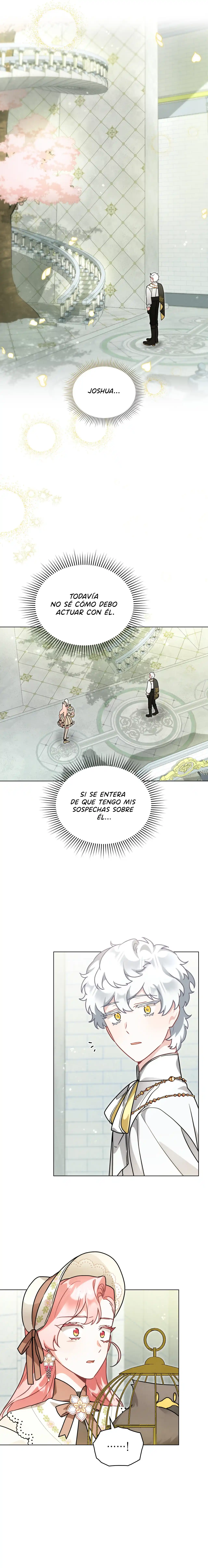 Luz Dorada Del Amanecer - Capítulo 66 - Página 4 - LectorTMOo