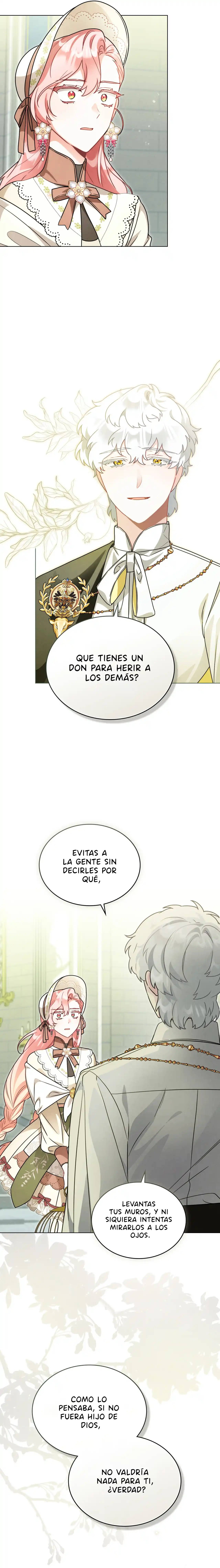 Luz Dorada Del Amanecer - Capítulo 66 - Página 6 - LectorTMOo