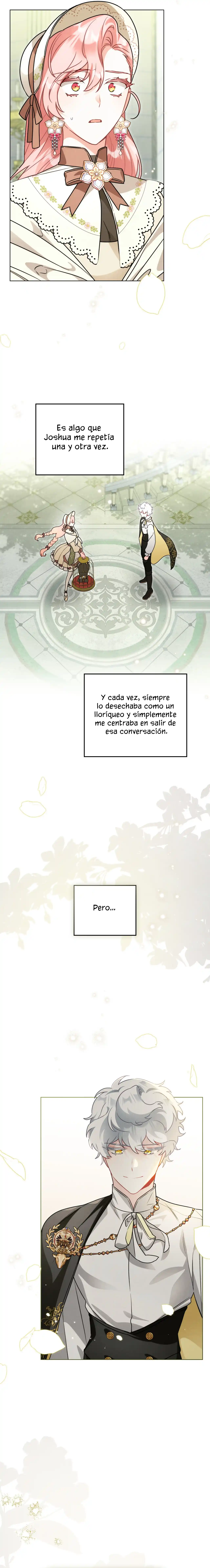 Luz Dorada Del Amanecer - Capítulo 66 - Página 7 - LectorTMOo