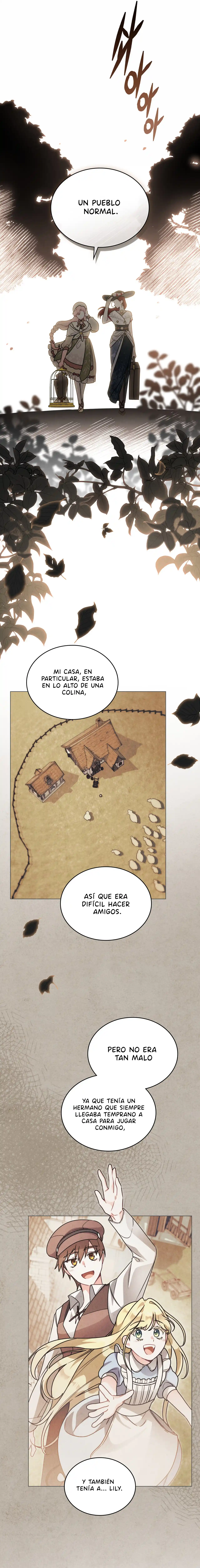 Luz Dorada Del Amanecer - Capítulo 66 - Página 14 - LectorTMOo