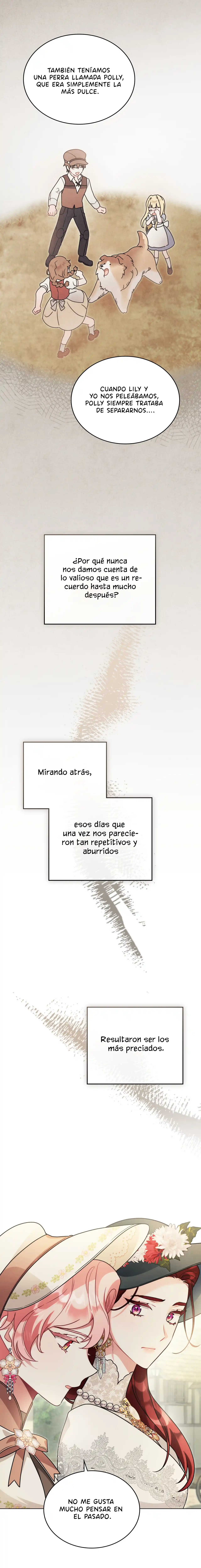 Luz Dorada Del Amanecer - Capítulo 66 - Página 15 - LectorTMOo