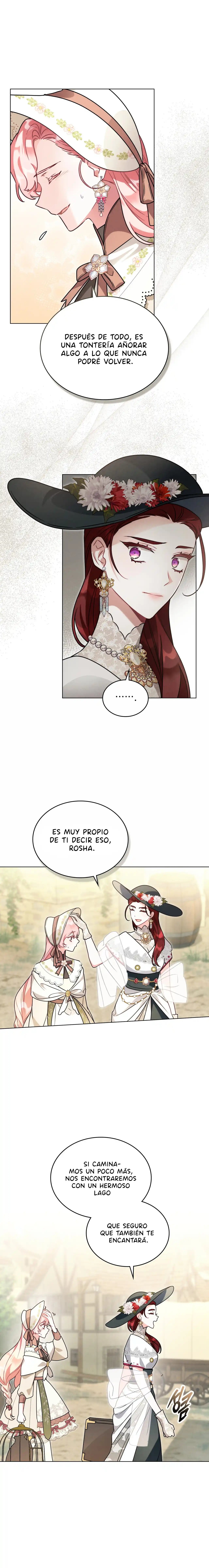 Luz Dorada Del Amanecer - Capítulo 66 - Página 16 - LectorTMOo
