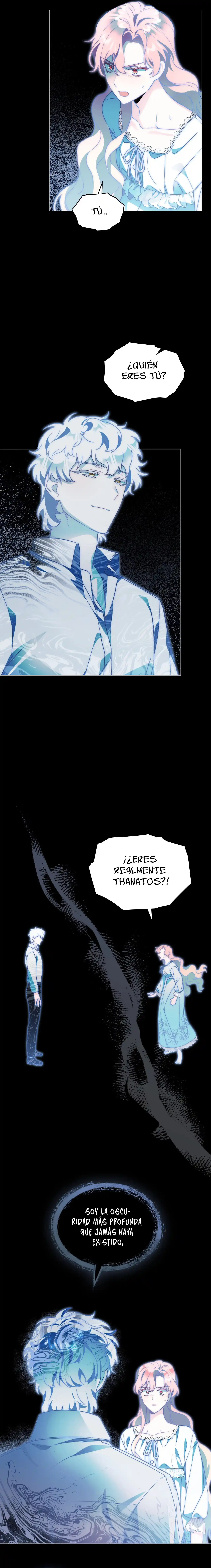 Luz Dorada Del Amanecer - Capítulo 68 - Página 7 - LectorTMOo