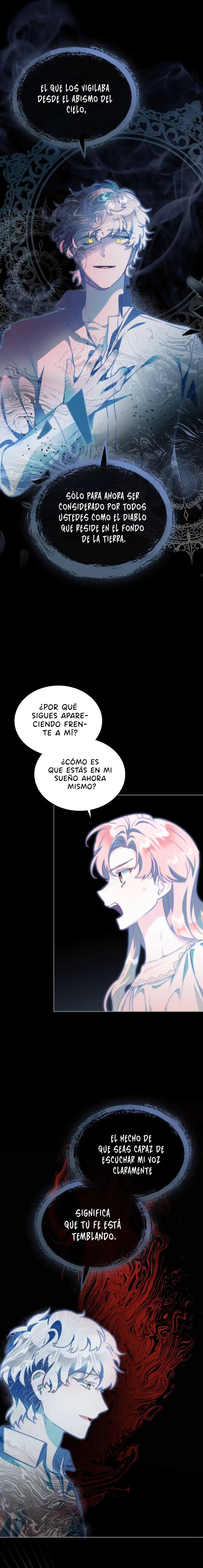 Luz Dorada Del Amanecer - Capítulo 68 - Página 8 - LectorTMOo