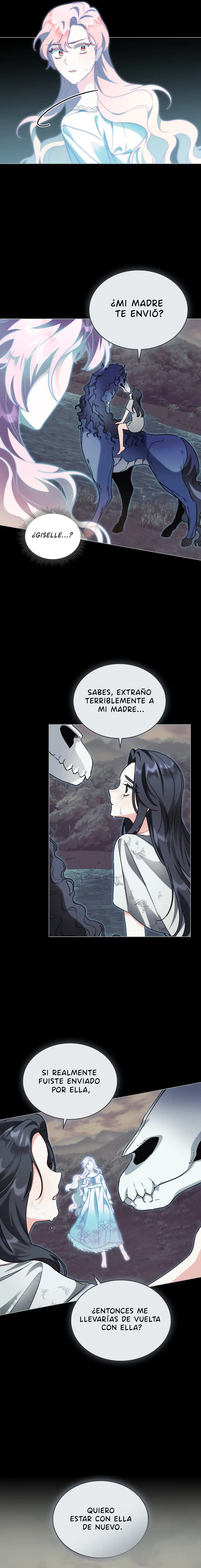 Luz Dorada Del Amanecer - Capítulo 68 - Página 10 - LectorTMOo
