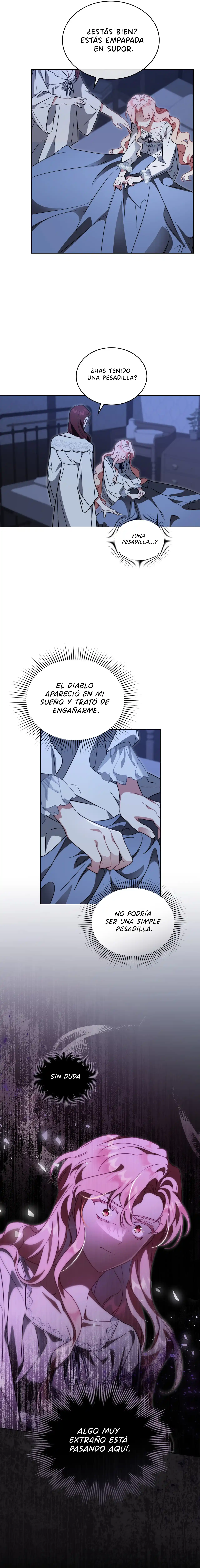 Luz Dorada Del Amanecer - Capítulo 68 - Página 17 - LectorTMOo