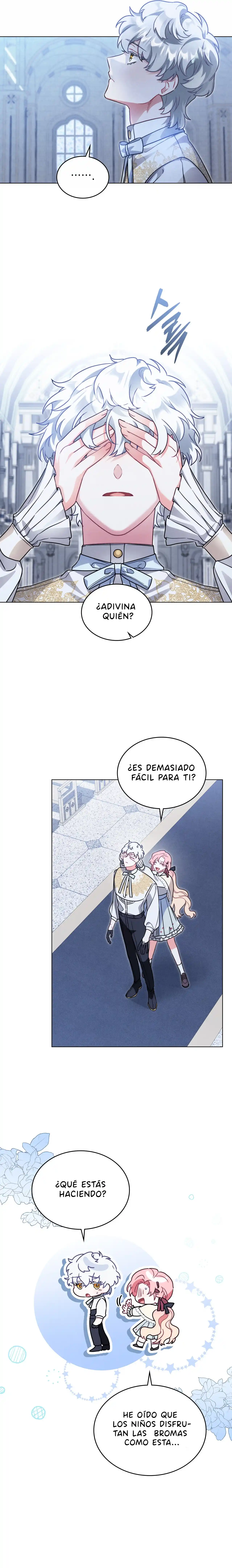 Luz Dorada Del Amanecer - Capítulo 69 - Página 10 - LectorTMOo