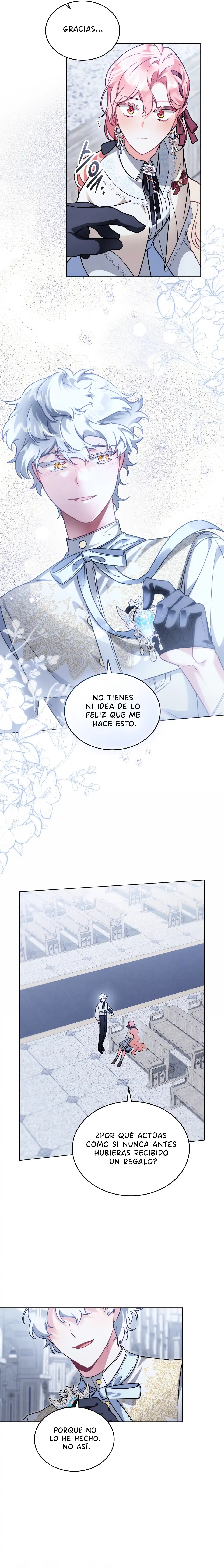 Luz Dorada Del Amanecer - Capítulo 69 - Página 12 - LectorTMOo