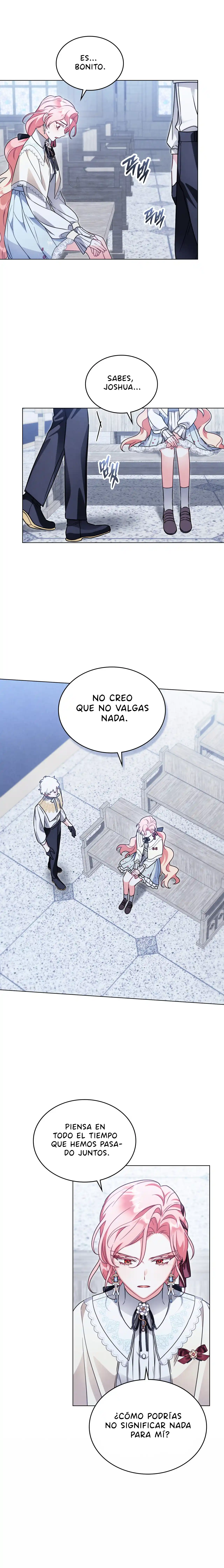 Luz Dorada Del Amanecer - Capítulo 69 - Página 14 - LectorTMOo