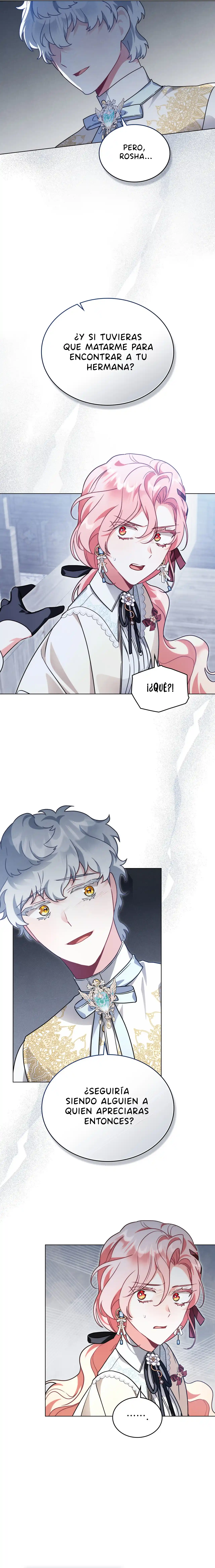 Luz Dorada Del Amanecer - Capítulo 69 - Página 16 - LectorTMOo