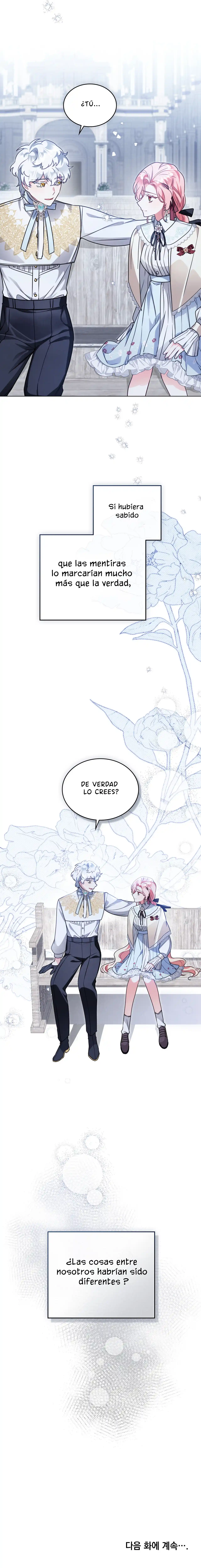 Luz Dorada Del Amanecer - Capítulo 69 - Página 18 - LectorTMOo