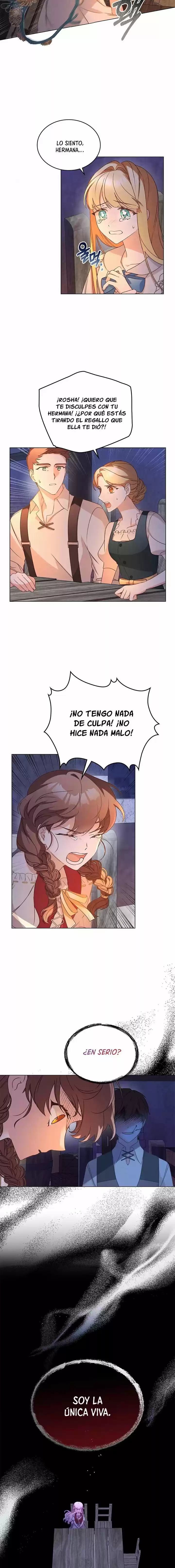 Luz Dorada Del Amanecer - Capítulo 7 - Página 4 - LectorTMOo