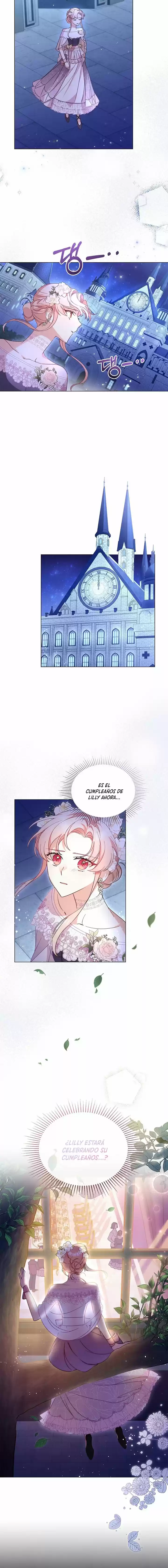 Luz Dorada Del Amanecer - Capítulo 7 - Página 12 - LectorTMOo