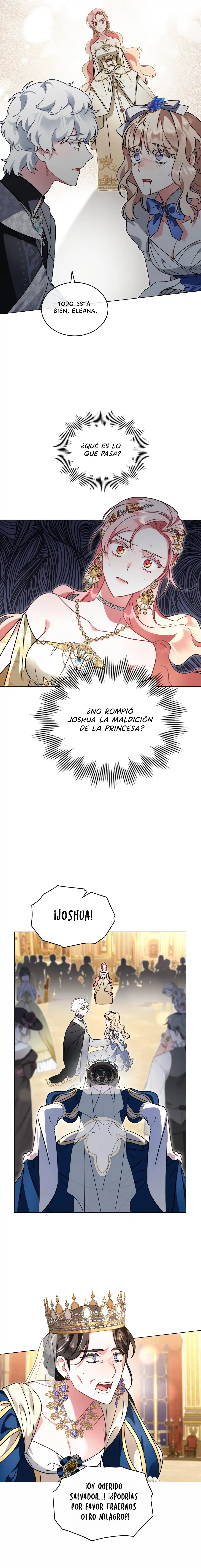 Luz Dorada Del Amanecer - Capítulo 70 - Página 10 - LectorTMOo