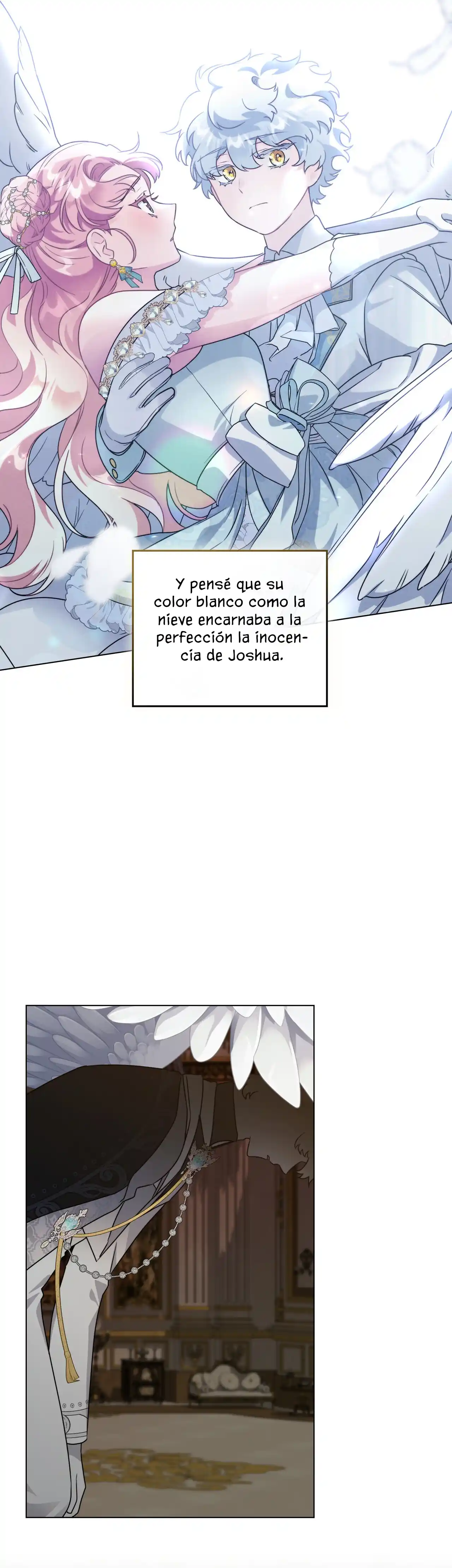 Luz Dorada Del Amanecer - Capítulo 70 - Página 15 - LectorTMOo