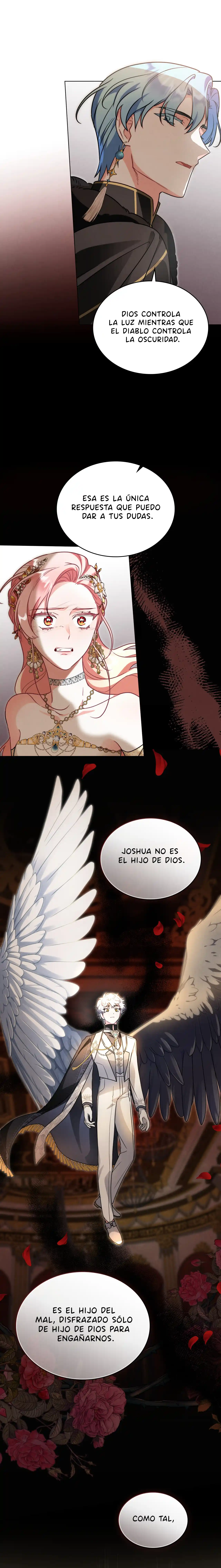 Luz Dorada Del Amanecer - Capítulo 70 - Página 18 - LectorTMOo