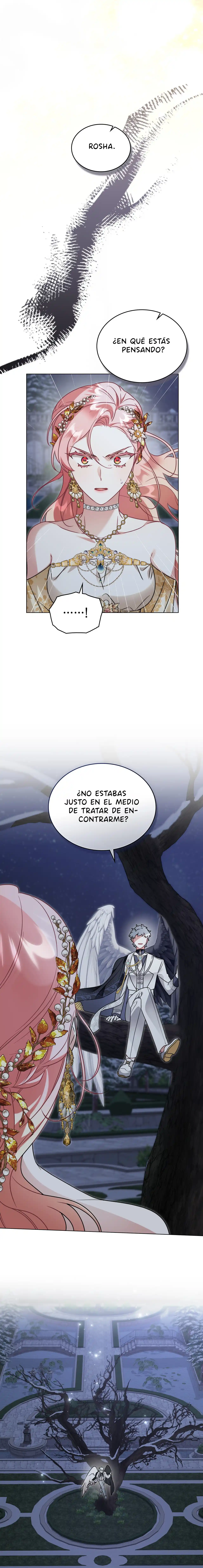 Luz Dorada Del Amanecer - Capítulo 71 - Página 9 - LectorTMOo