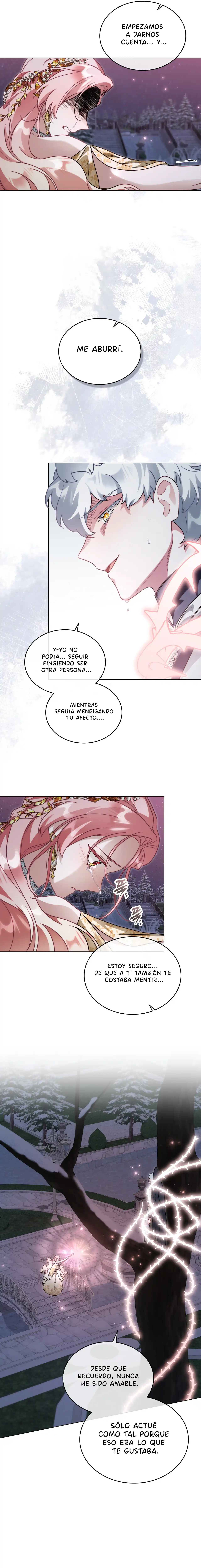 Luz Dorada Del Amanecer - Capítulo 71 - Página 14 - LectorTMOo