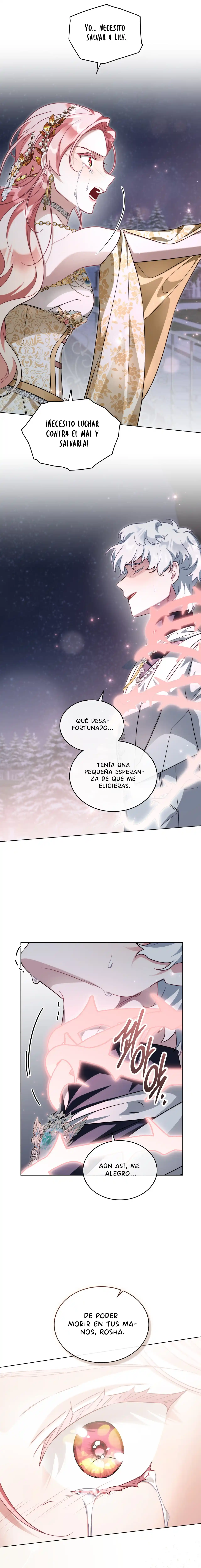 Luz Dorada Del Amanecer - Capítulo 71 - Página 15 - LectorTMOo