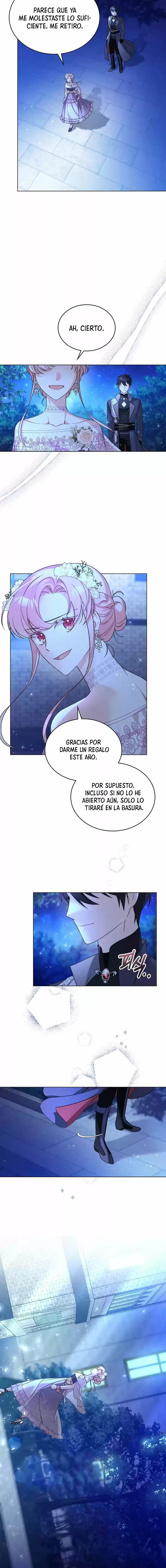 Luz Dorada Del Amanecer - Capítulo 8 - Página 13 - LectorTMOo