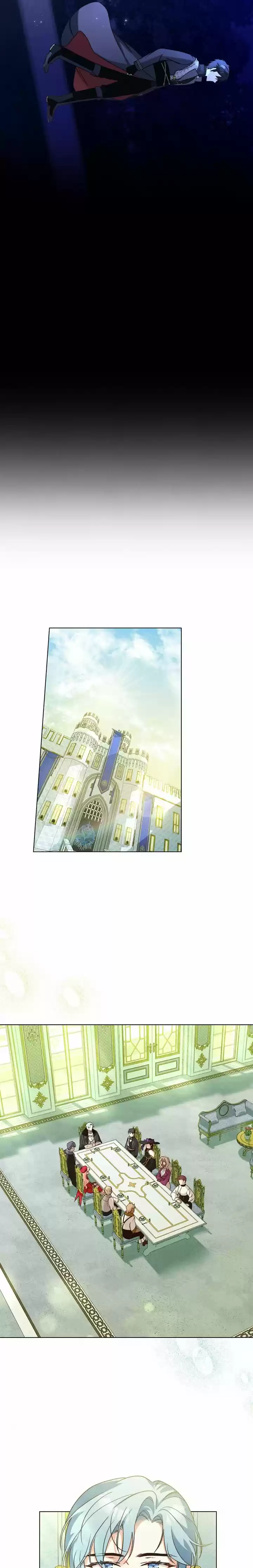 Luz Dorada Del Amanecer - Capítulo 8 - Página 14 - LectorTMOo