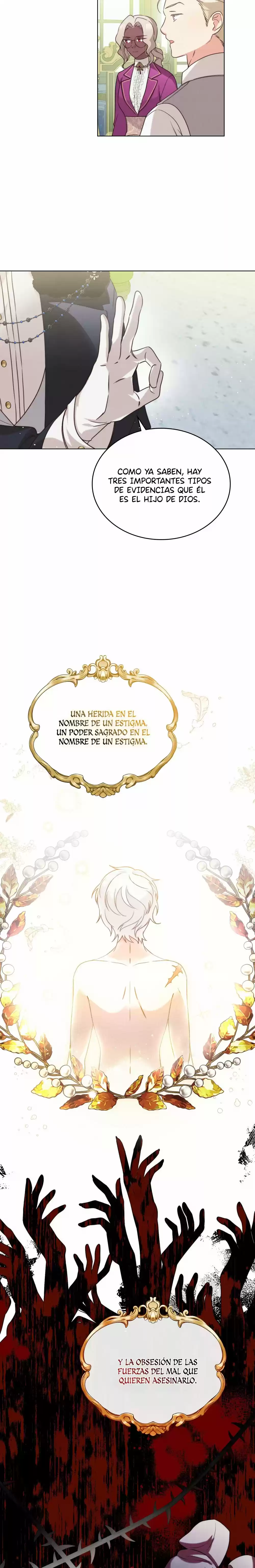 Luz Dorada Del Amanecer - Capítulo 9 - Página 12 - LectorTMOo
