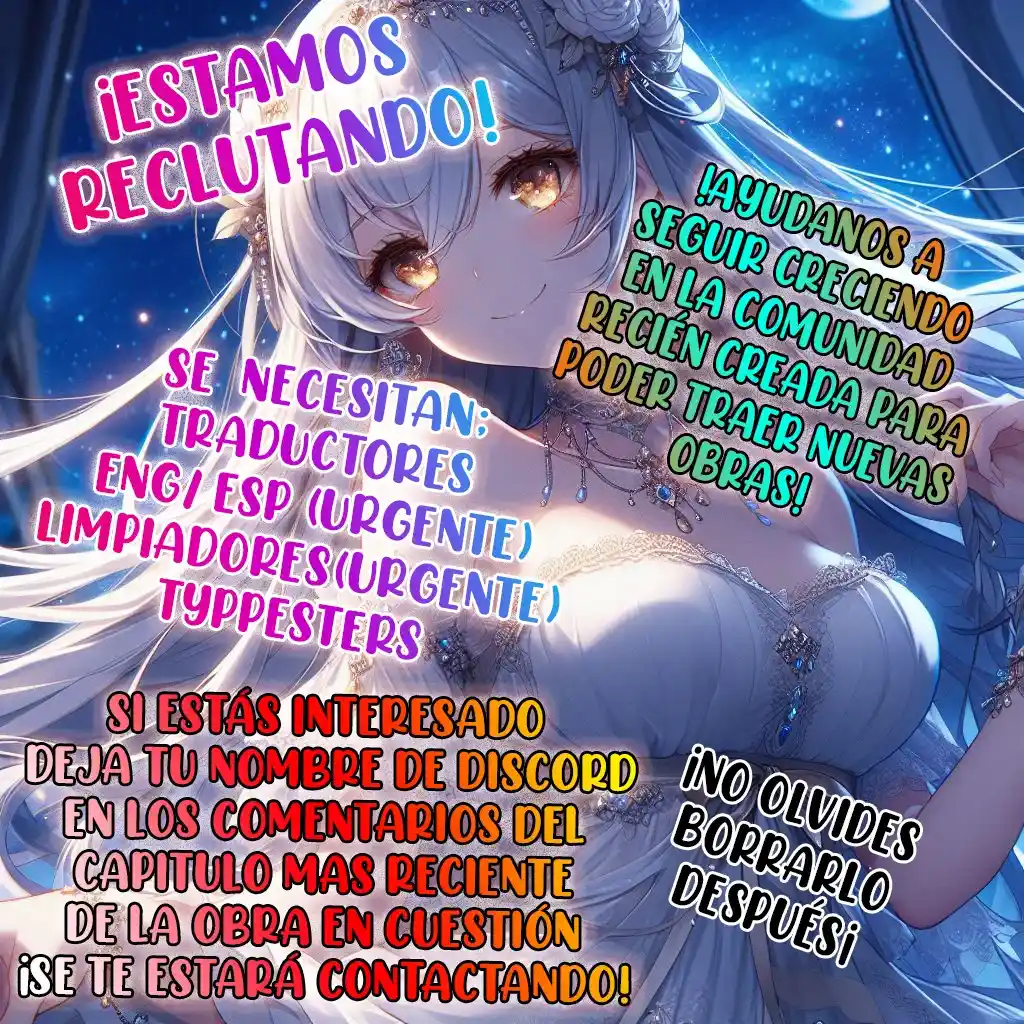 Luz Dorada Gratia, La Niña Amada Por Dios - Capítulo  - Página 5 - LectorTMOo