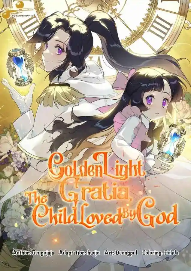 Luz Dorada Gratia, La Niña Amada Por Dios - Capítulo 14 - Página 2 - LectorTMOo
