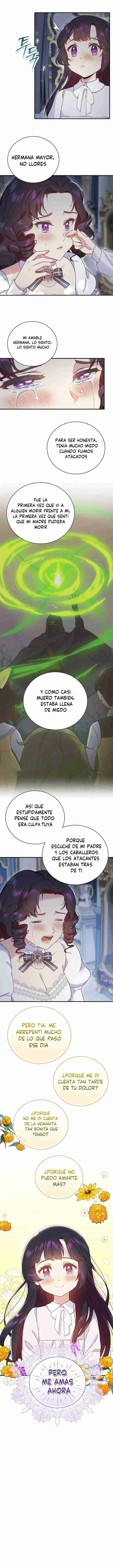 Luz Dorada Gratia, La Niña Amada Por Dios - Capítulo 14 - Página 12 - LectorTMOo