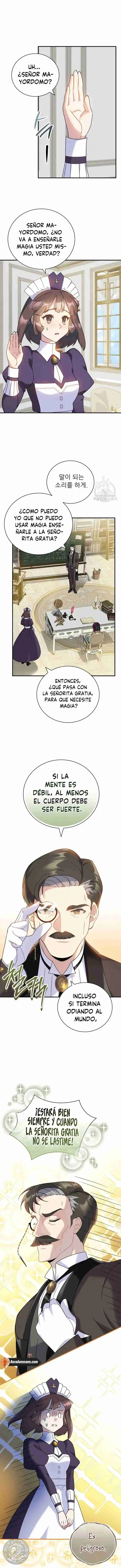 Luz Dorada Gratia, La Niña Amada Por Dios - Capítulo 16 - Página 2 - LectorTMOo