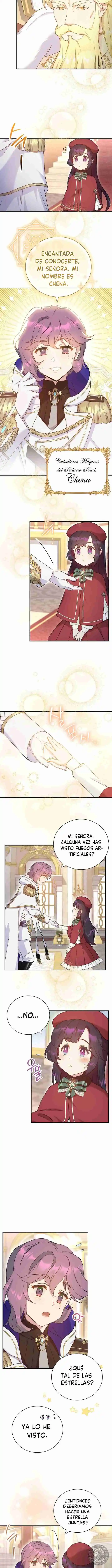 Luz Dorada Gratia, La Niña Amada Por Dios - Capítulo 18 - Página 2 - LectorTMOo