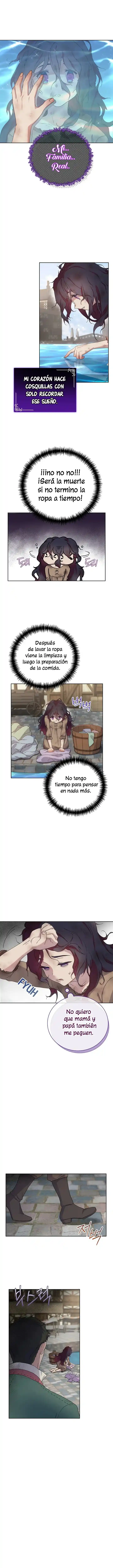 Luz Dorada Gratia, La Niña Amada Por Dios - Capítulo 2 - Página 3 - LectorTMOo