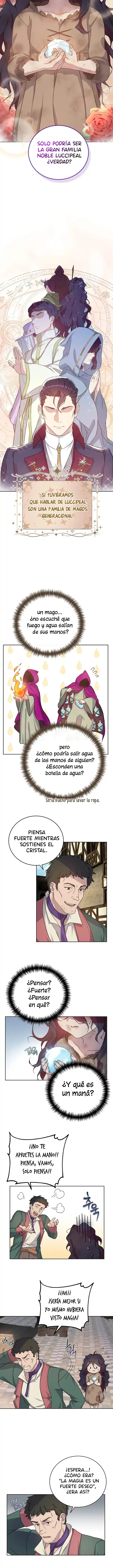 Luz Dorada Gratia, La Niña Amada Por Dios - Capítulo 2 - Página 7 - LectorTMOo