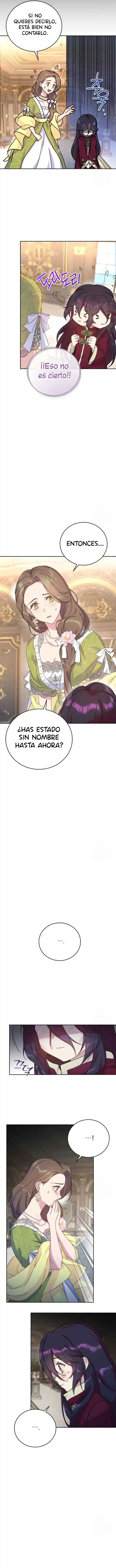 Luz Dorada Gratia, La Niña Amada Por Dios - Capítulo 4 - Página 7 - LectorTMOo