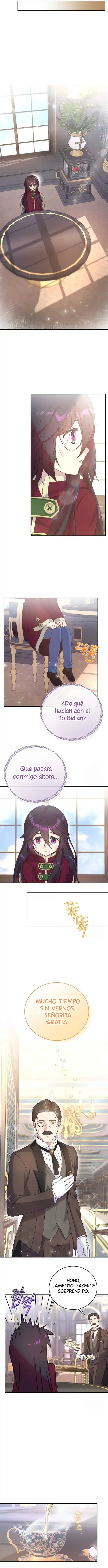 Luz Dorada Gratia, La Niña Amada Por Dios - Capítulo 4 - Página 10 - LectorTMOo