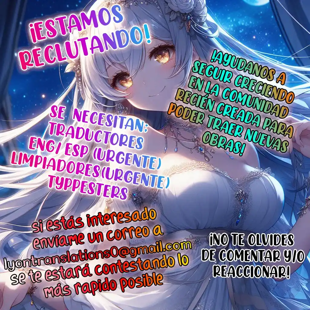 Luz Dorada Gratia, La Niña Amada Por Dios - Capítulo 4 - Página 14 - LectorTMOo