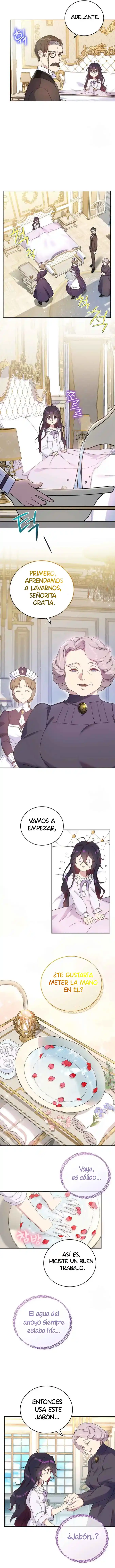 Luz Dorada Gratia, La Niña Amada Por Dios - Capítulo 6 - Página 12 - LectorTMOo