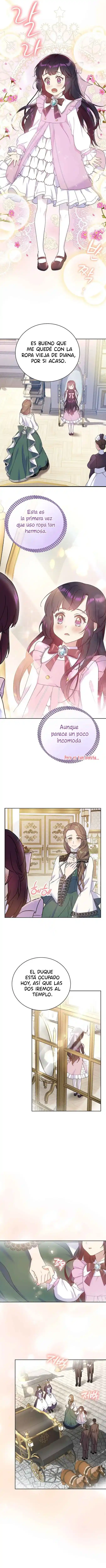 Luz Dorada Gratia, La Niña Amada Por Dios - Capítulo 7 - Página 7 - LectorTMOo