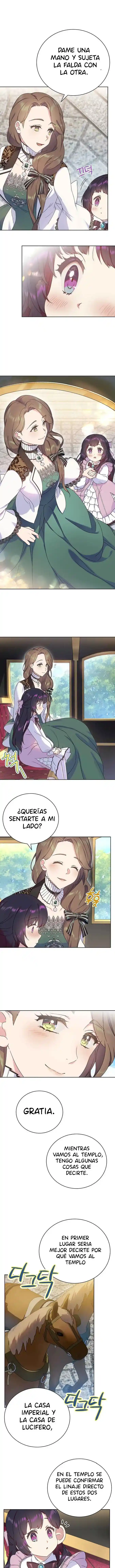 Luz Dorada Gratia, La Niña Amada Por Dios - Capítulo 7 - Página 8 - LectorTMOo