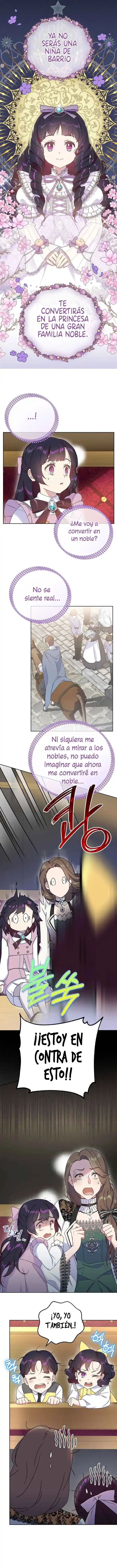 Luz Dorada Gratia, La Niña Amada Por Dios - Capítulo 7 - Página 11 - LectorTMOo