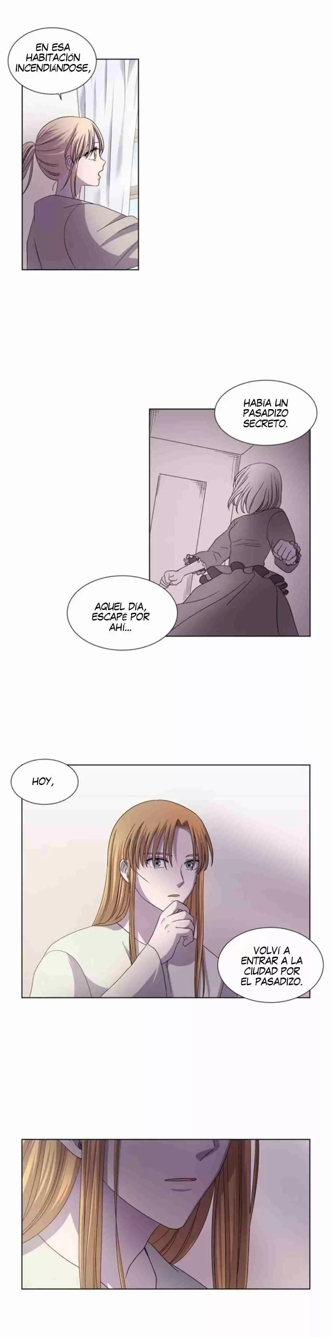 Luz Y Sombra - Capítulo 100 - Página 8 - LectorTMOo