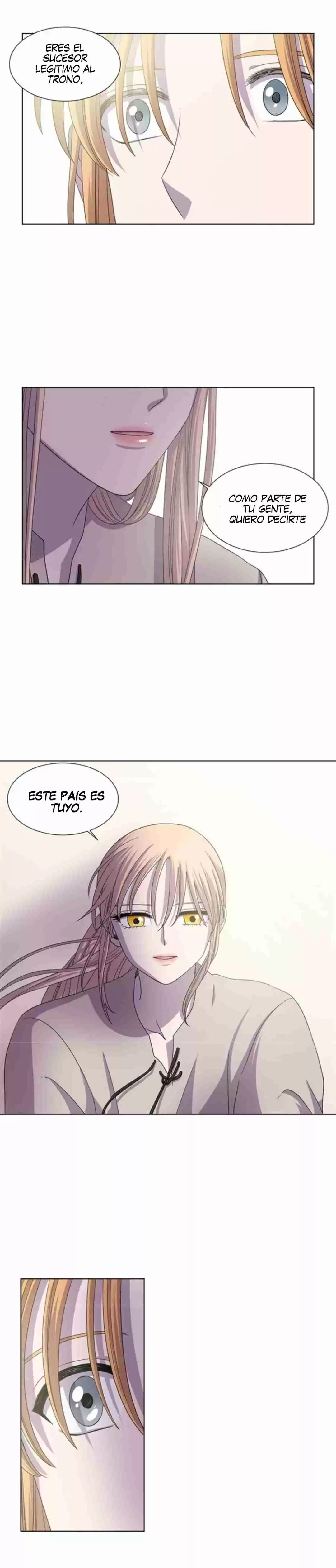 Luz Y Sombra - Capítulo 100 - Página 13 - LectorTMOo