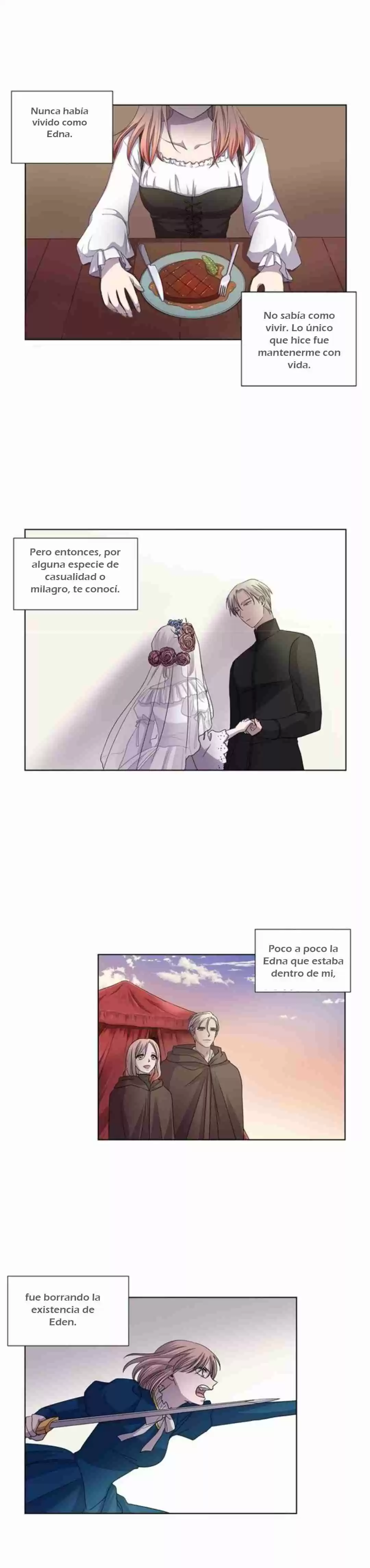 Luz Y Sombra - Capítulo 101 - Página 9 - LectorTMOo