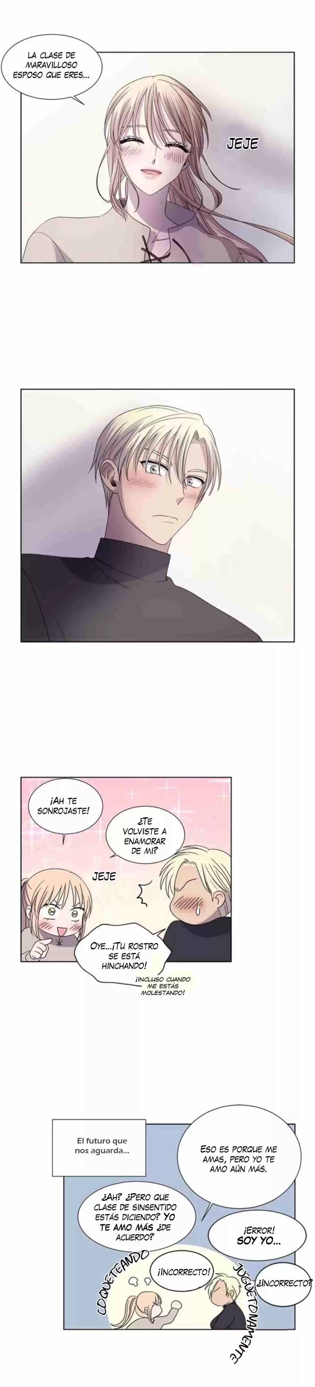 Luz Y Sombra - Capítulo 101 - Página 13 - LectorTMOo