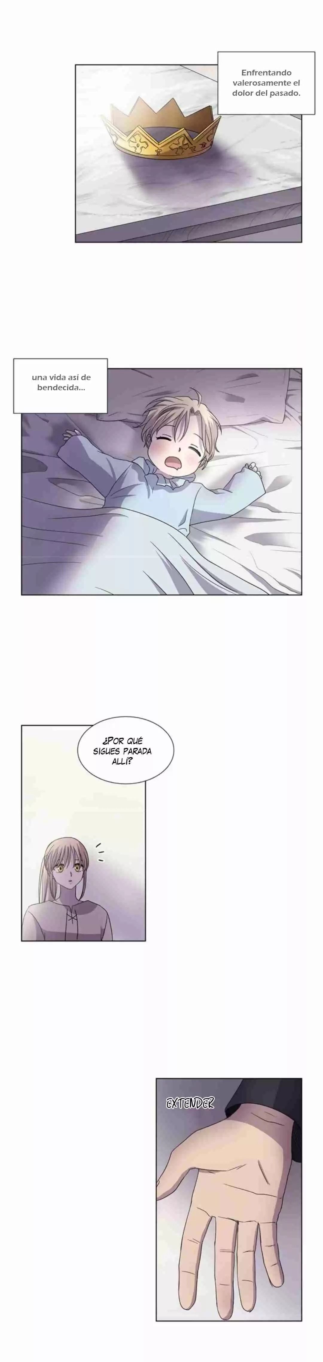 Luz Y Sombra - Capítulo 101 - Página 15 - LectorTMOo